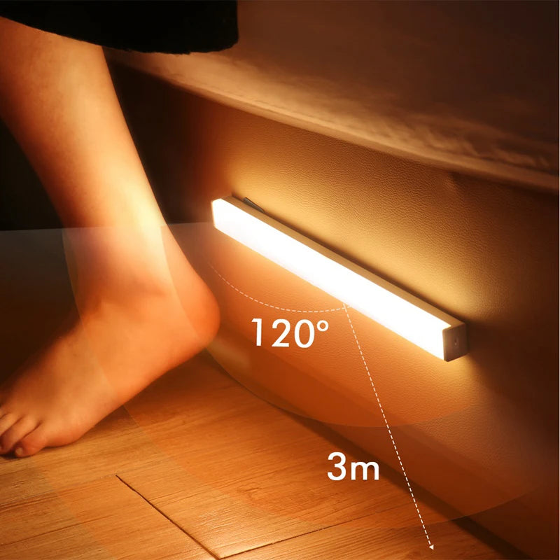 Motion Sensor Night Light