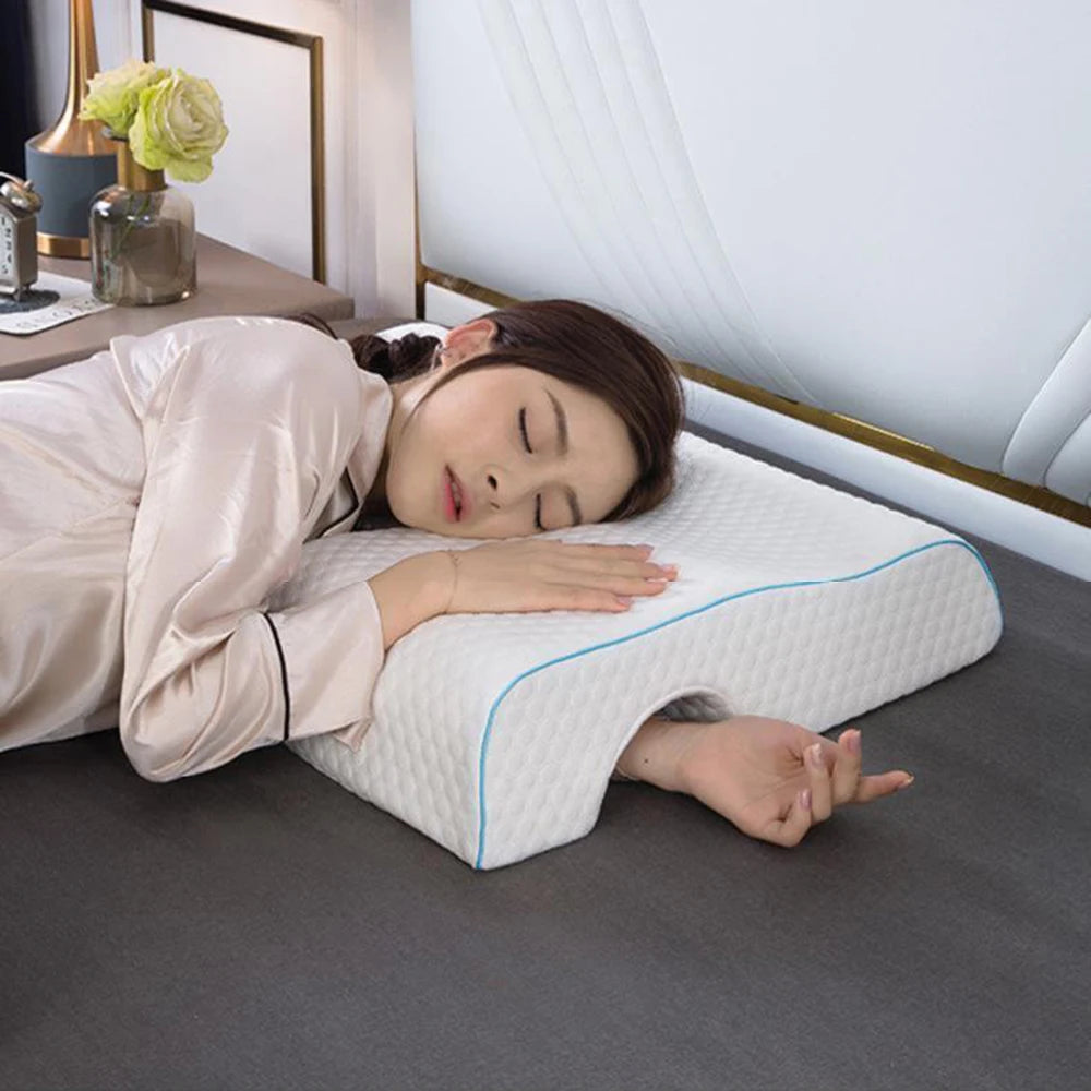 Memory Foam Hugging Pillow