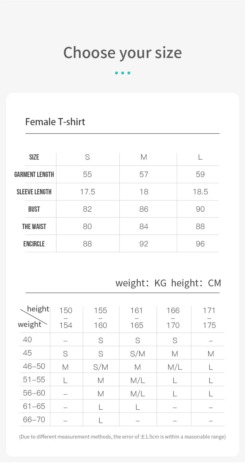 AONIJIE FW5135 Women Female Lightweight Quick Drying Sports T-shirt Round Collar Short Sleeve Tops For Running Gym Leisure