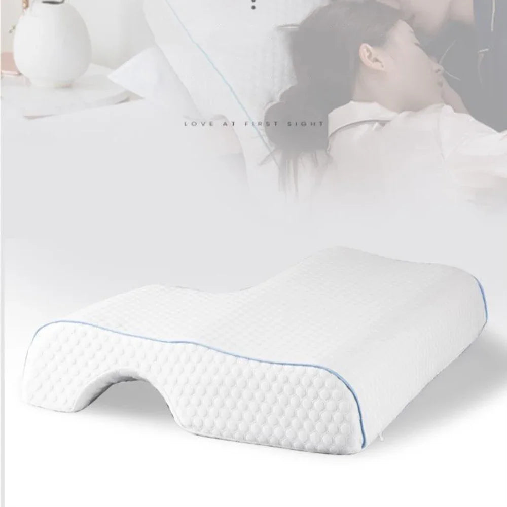 Memory Foam Hugging Pillow