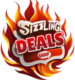 Sizzling Deals Shop